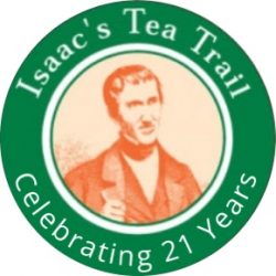 Isaac's Tea Trail